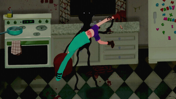 《House 2》试玩版