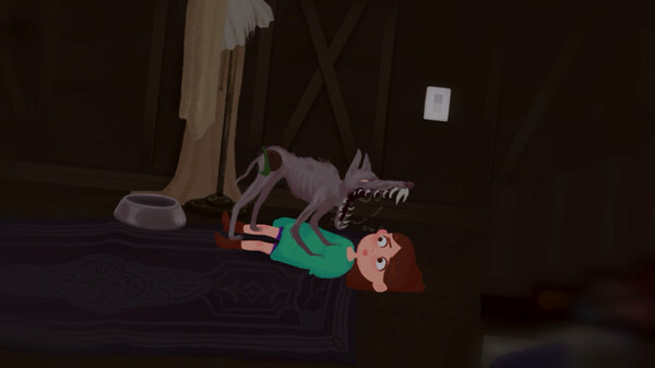 《House 2》试玩版