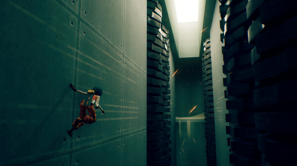 《废都电锯姬》游戏库