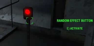《辐射4》MOD|随机按钮播放器效果|下载