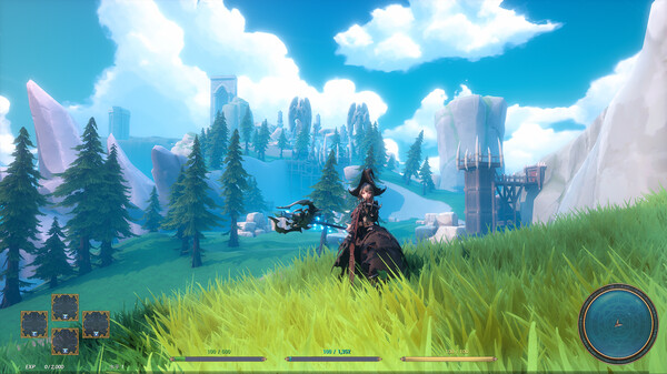 《哥布林：突变》免安装中文版