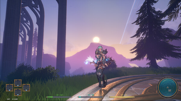 《哥布林：突变》免安装中文版