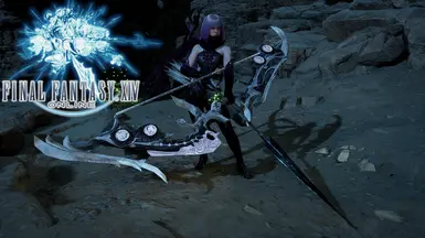 《怪物猎人：荒野》MOD|欧米茄弓外观|下载