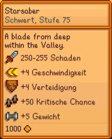 《星露谷物语》MOD|星剑|下载