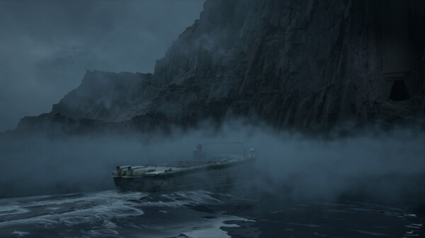 《荒凉避难所》官方版