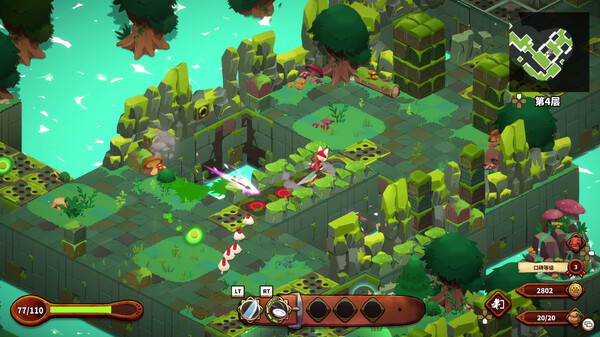 《猫娘小厨》官方版