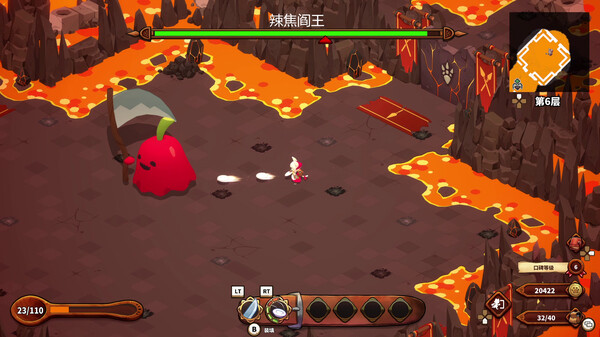 《猫娘小厨》官方版