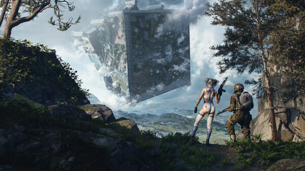 《The CUBE》游戏库