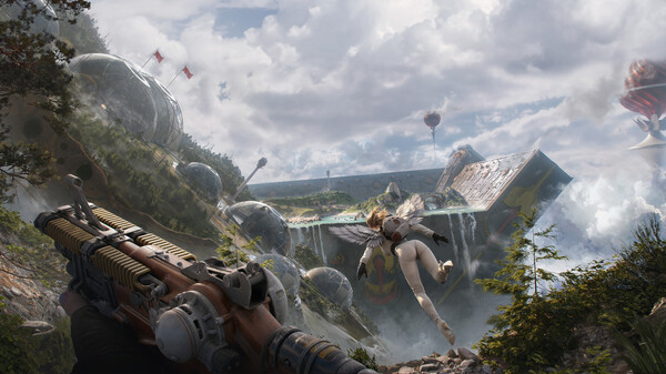 《The CUBE》游戏库