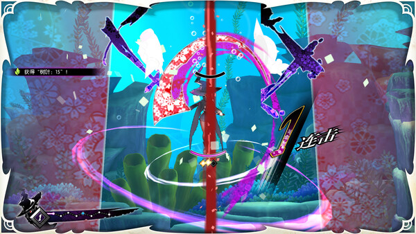 《魔女祇兵》游戏库