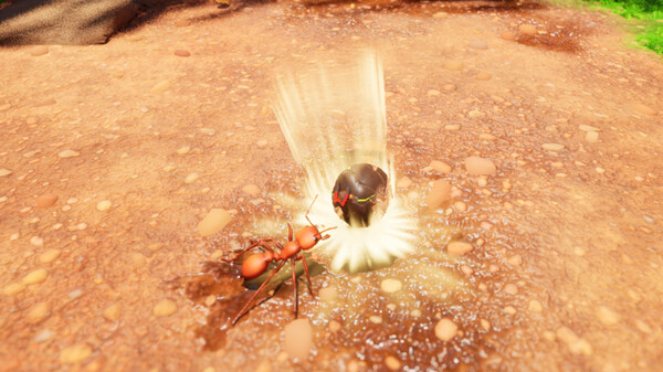 《Isopod: A Webbed Spin-off》官方版