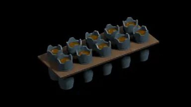 《生化危机4:重制版》MOD|有用的可连接地雷|下载