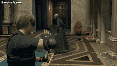 《生化危机4:重制版》MOD|有用的可连接地雷|下载