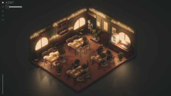 《绿色芳香》官方版