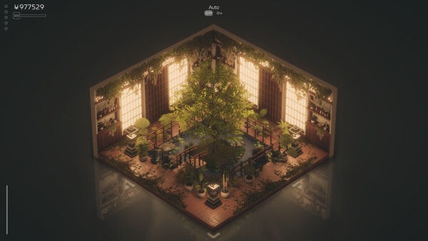 《绿色芳香》官方版