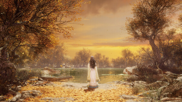 《楼兰：诅咒之沙》游戏库