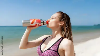 《天国:拯救2》MOD|口渴机制|下载