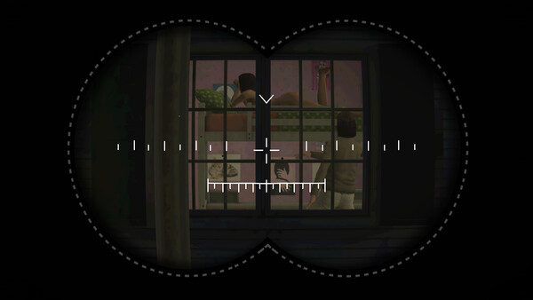 《Crime Detective: Red Flags》官方版