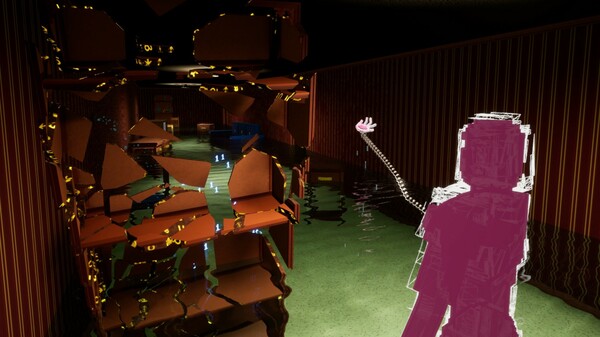 《GlitchSPANKR》官方版