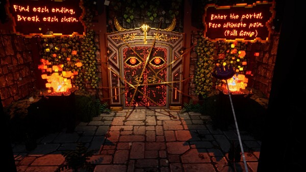 《GlitchSPANKR》官方版