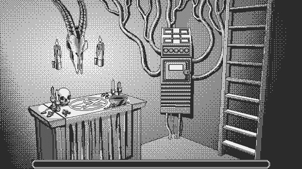 《断指游戏》官方版