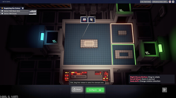 《模块工厂》游戏库