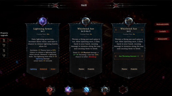 《神弃之地》官方版