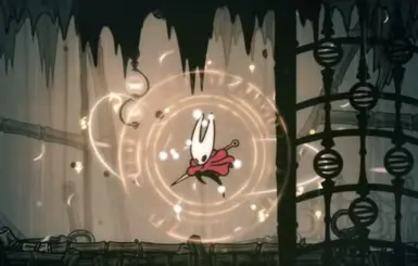 《空洞骑士：丝之歌》MOD|更好的绑定中断|下载