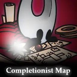 《空洞骑士:丝之歌》MOD|完美主义地图|下载