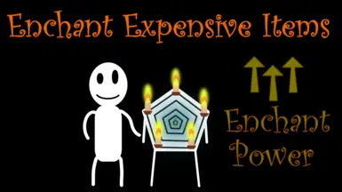 《上古卷轴5：天际重制版》MOD|附魔昂贵物品|下载