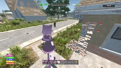 《七日杀》MOD|敌人追踪器|下载