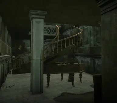 《荒野大镖客2》MOD|圣但尼的新豪宅|下载