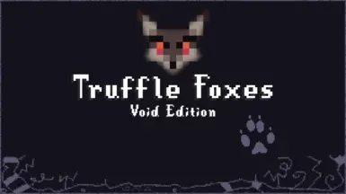 《星露谷物语》MOD|虚空松露狐狸|