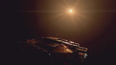 《星空》MOD|不再有愚蠢的太空遭遇|