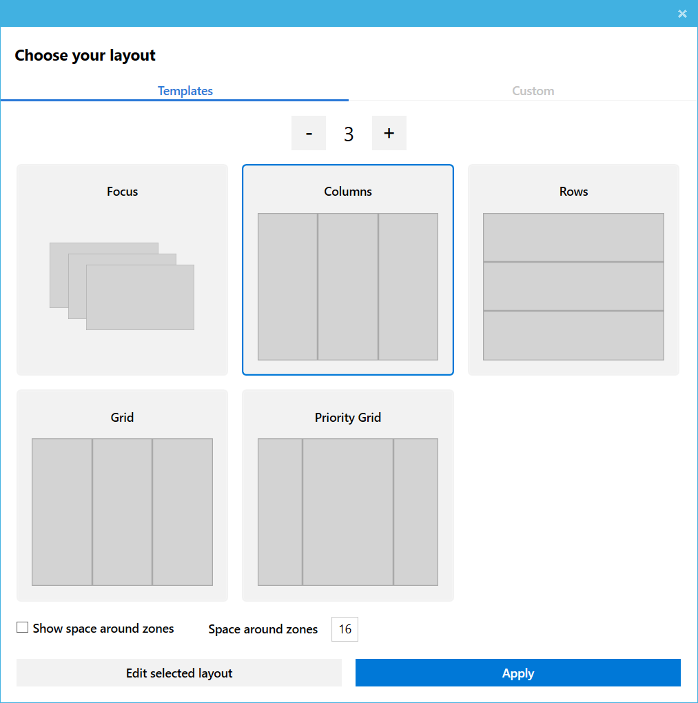 Microsoft PowerToys0.95.1