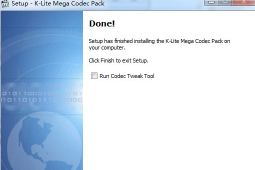 K-Lite Codec Pack官网版