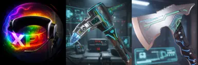 《七日杀》MOD|终极模组扩展|