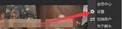 鲜牛加速器怎么设置开机自启