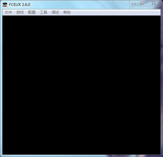 FCEUX2.6.0