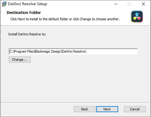 DaVinci Resolve电脑版