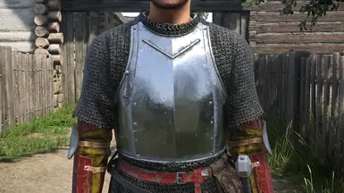 《天国：拯救2》意大利风格链甲袖MOD