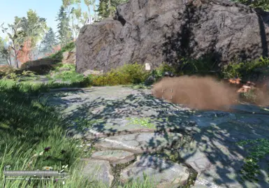 《辐射4》红虫不会留下尘埃踪迹MOD