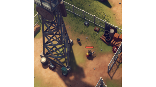 《逃离鸭科夫》所有物资箱激活MOD