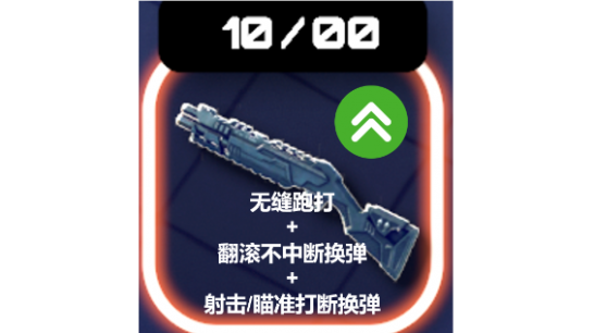 《逃离鸭科夫》枪械手感优化MOD