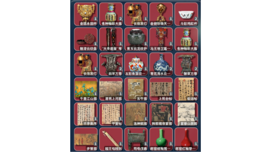 《逃离鸭科夫》更多的文物盔甲MOD