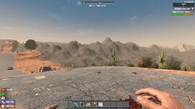 《七日杀》MOD|音效消失|