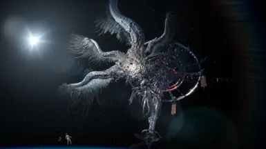 《剑星》更简单的困难模式MOD