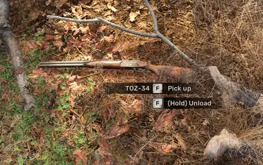 《潜行者2：切尔诺贝利之心》MOD|更好的NPC武器掉落|