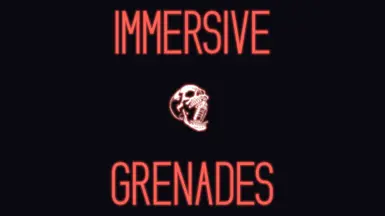 《赛博朋克2077》沉浸式手榴弹MOD