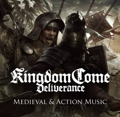 《天国：拯救2》MOD|KCD1战斗音乐|